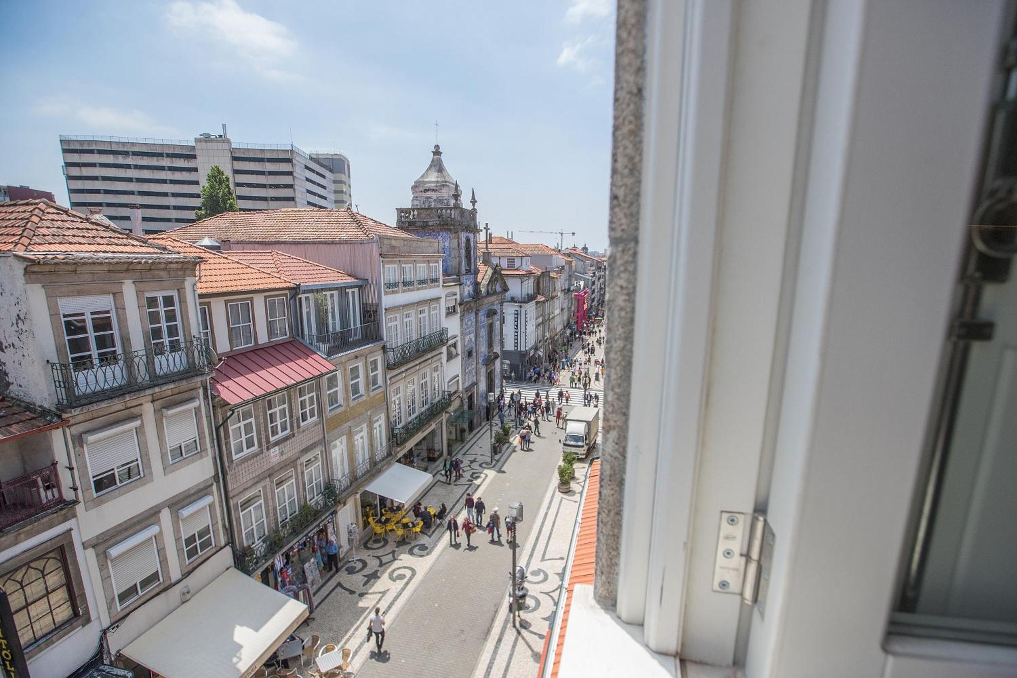 D'alma Santa Catarina * Oporto